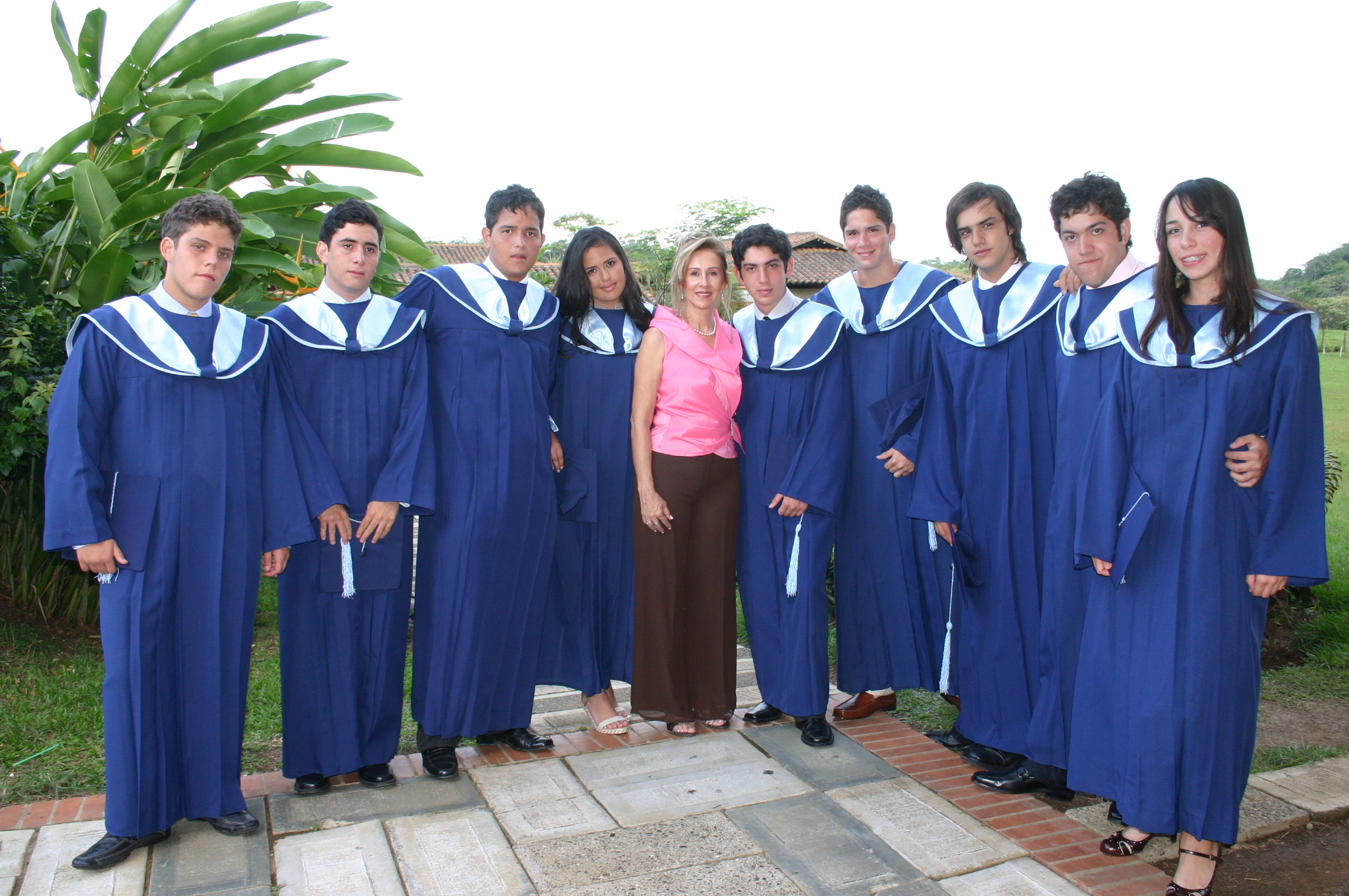Primera_Promocion_Arboleda_School_Cali_Educacion_Integral 2