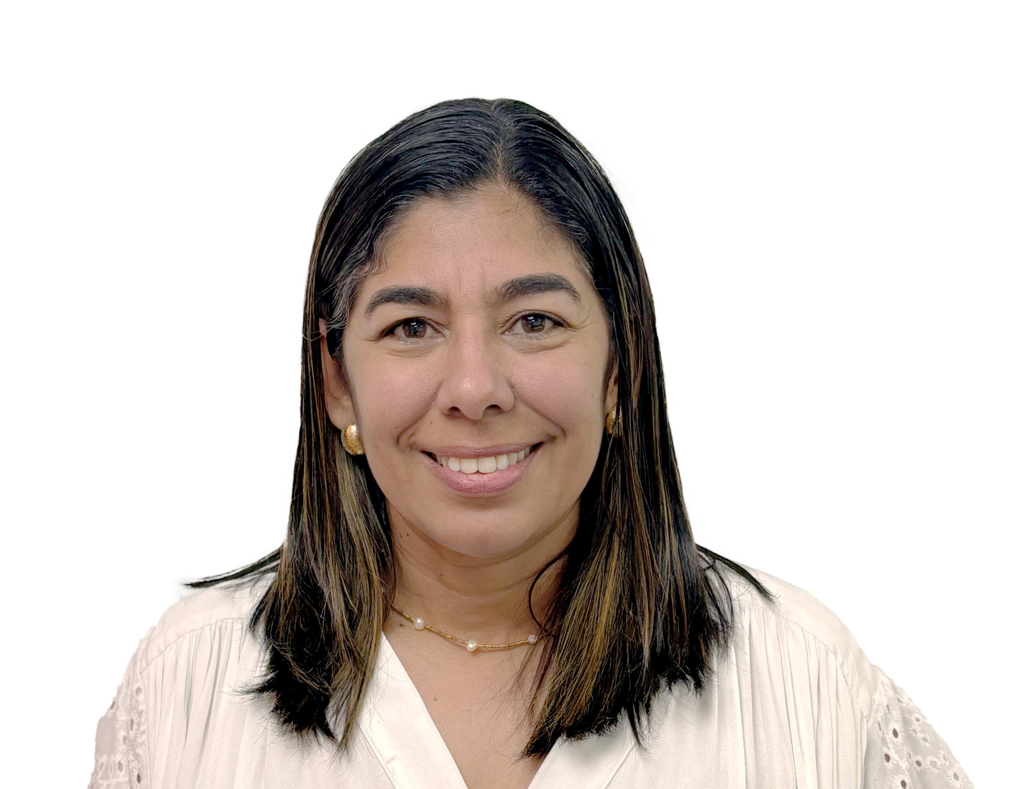 COORDINADORA DE CONVIVENCIA