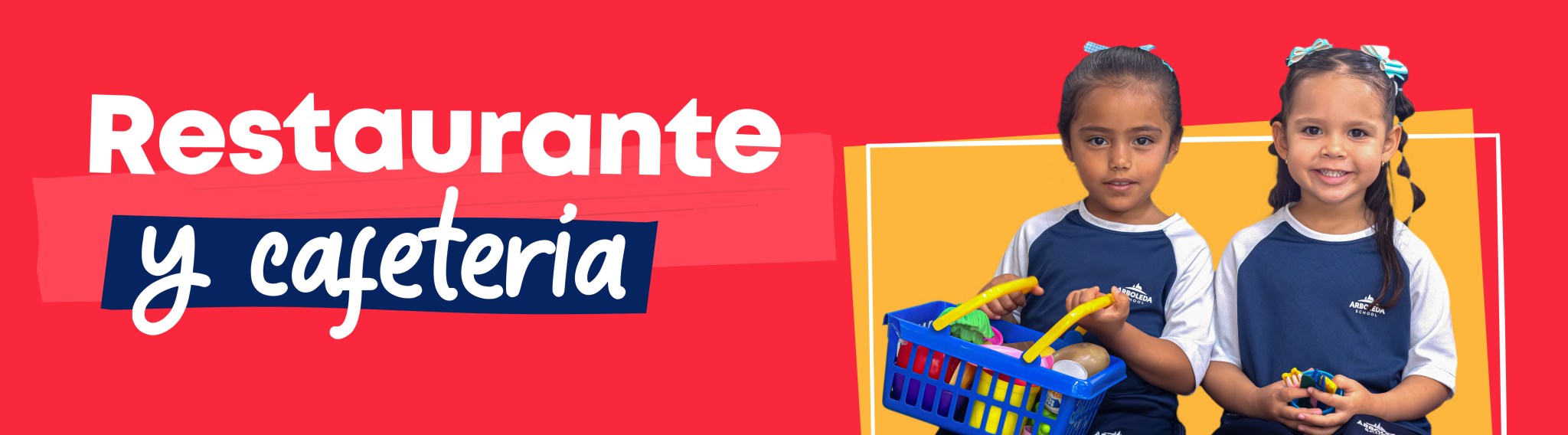 31 restaurante y cafeteria ARBOLEDA ES